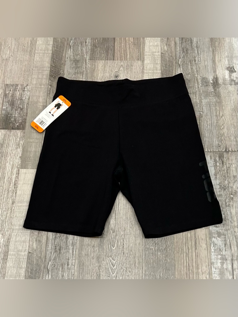 Fila Bike Shorts